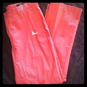 vineyard vines club pants
